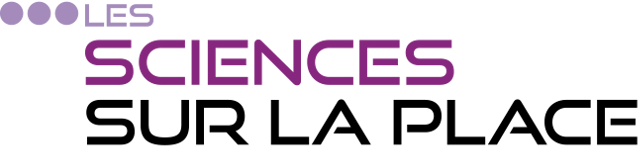 logo Sciences sur la Place