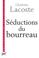 Séductions du bourreau