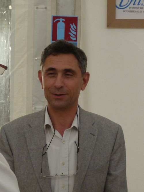 Gérard Giuliato