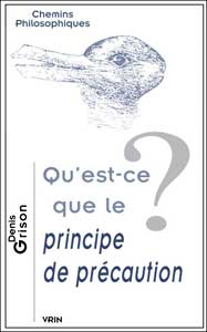 Qu’est-ce que le principe de précaution ?