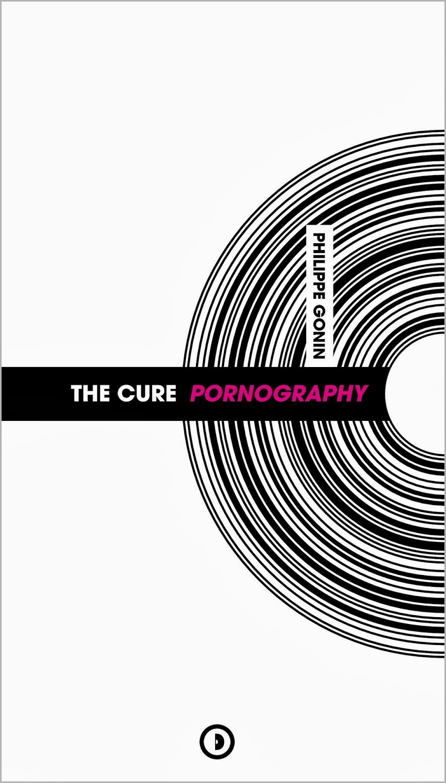 illustration The cure pornography