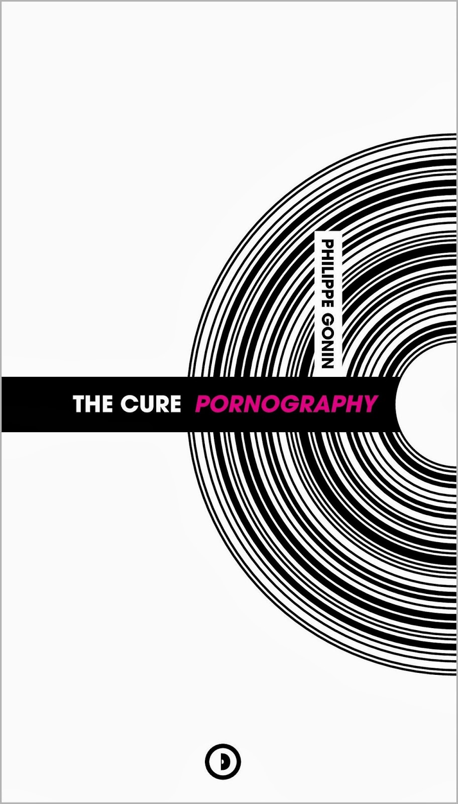 The cure pornography