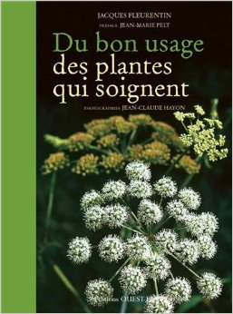 Du bon usage des plantes qui soignent