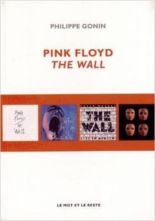 illustration Pink Floyd, The Wall