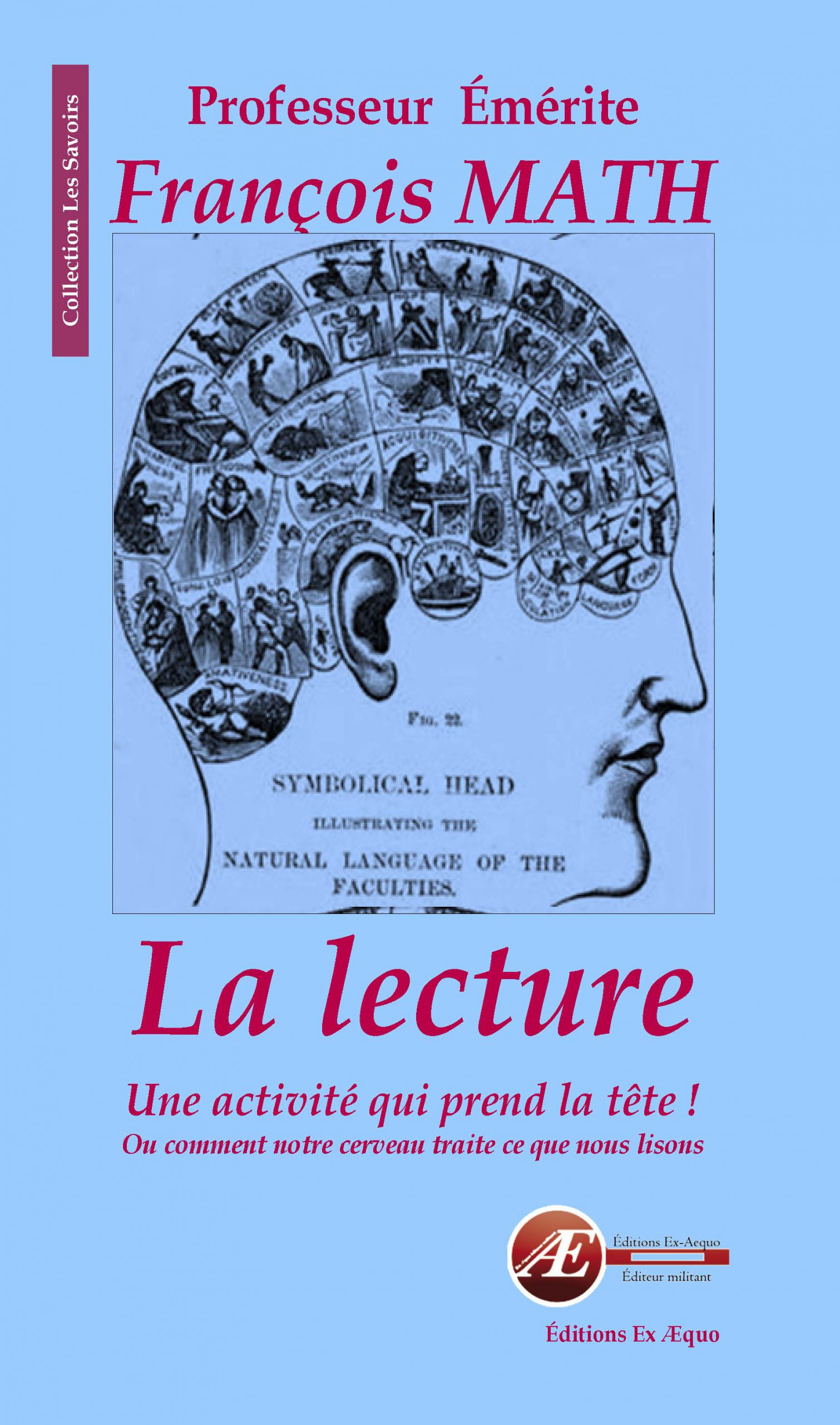 La lecture, une activité qui prend la tête !