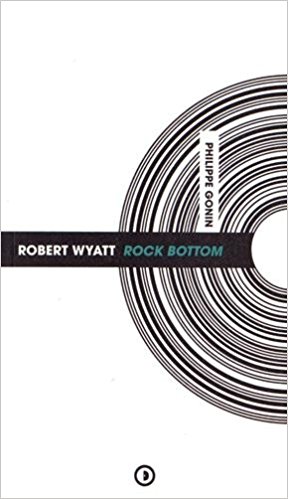 illustration Robert Wyatt : Rock Bottom