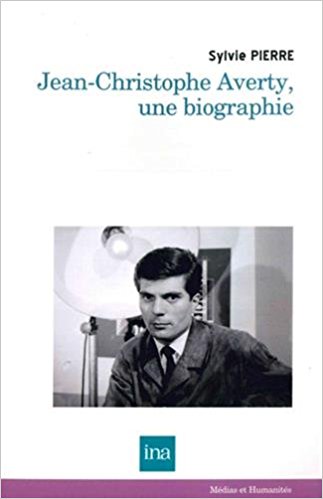 Jean-Christophe Averty, une biographie
