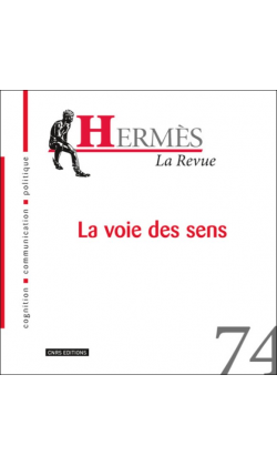 La voie des sens