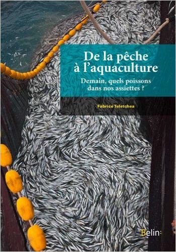 illustration De la pêche à l’aquaculture – Demain, quels poissons dans nos assiettes ?