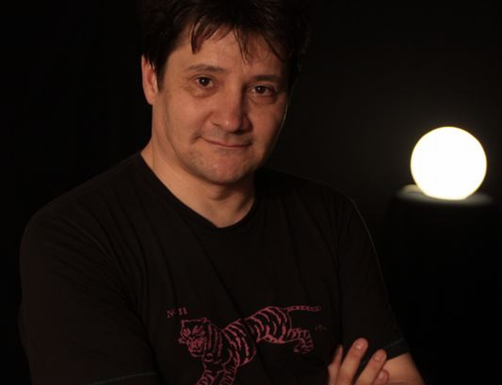 Philippe GONIN