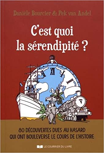 C’est quoi la sérendipité ? 80 découvertes dues au hasard qui ont bouleversé le cours de l’histoire