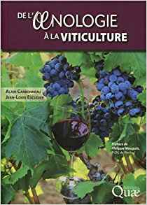 De l’oenologie à la viticulture