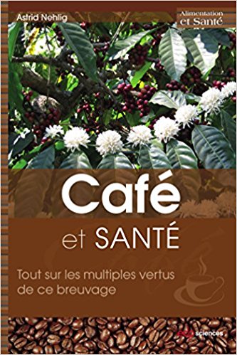 Café et santé. Tout sur les multiples vertus de ce breuvage