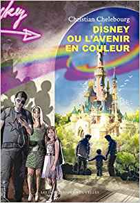 Disney ou l’avenir en couleurs