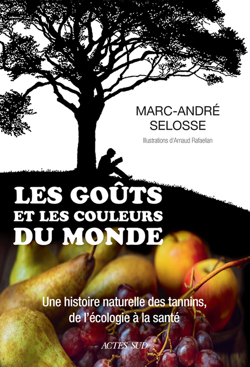 Les Goûts et les couleurs du monde