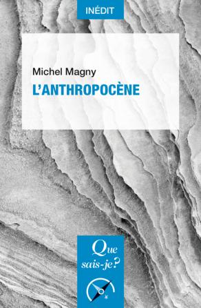 L’Anthropocène