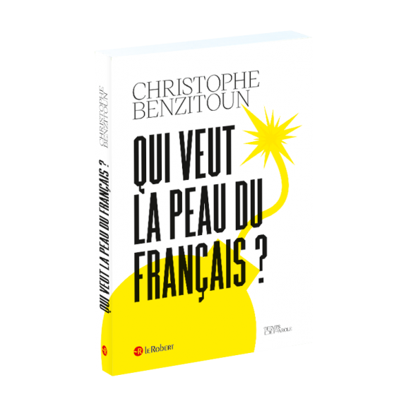 Qui veut la peau du français ?