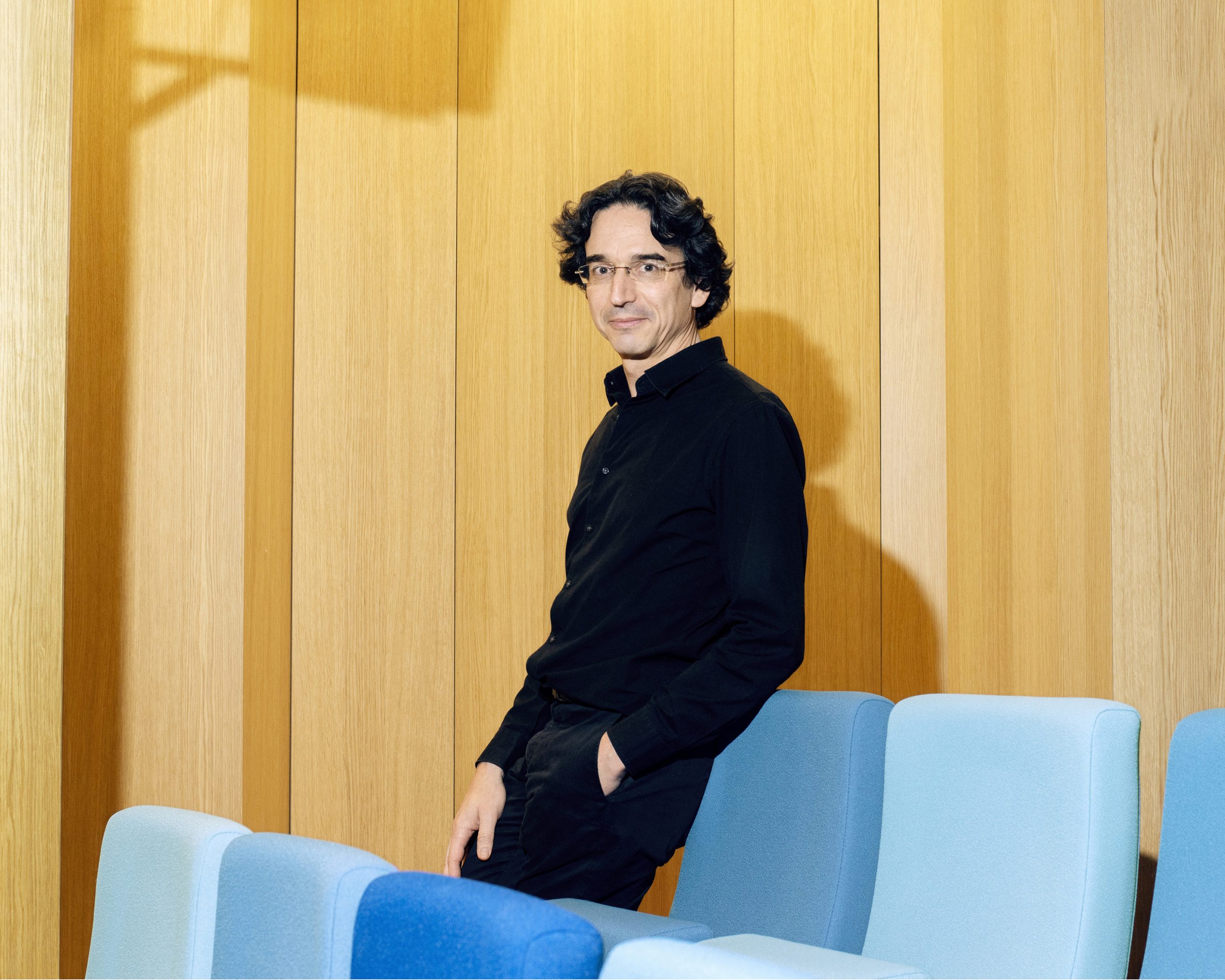 David CHAVALARIAS