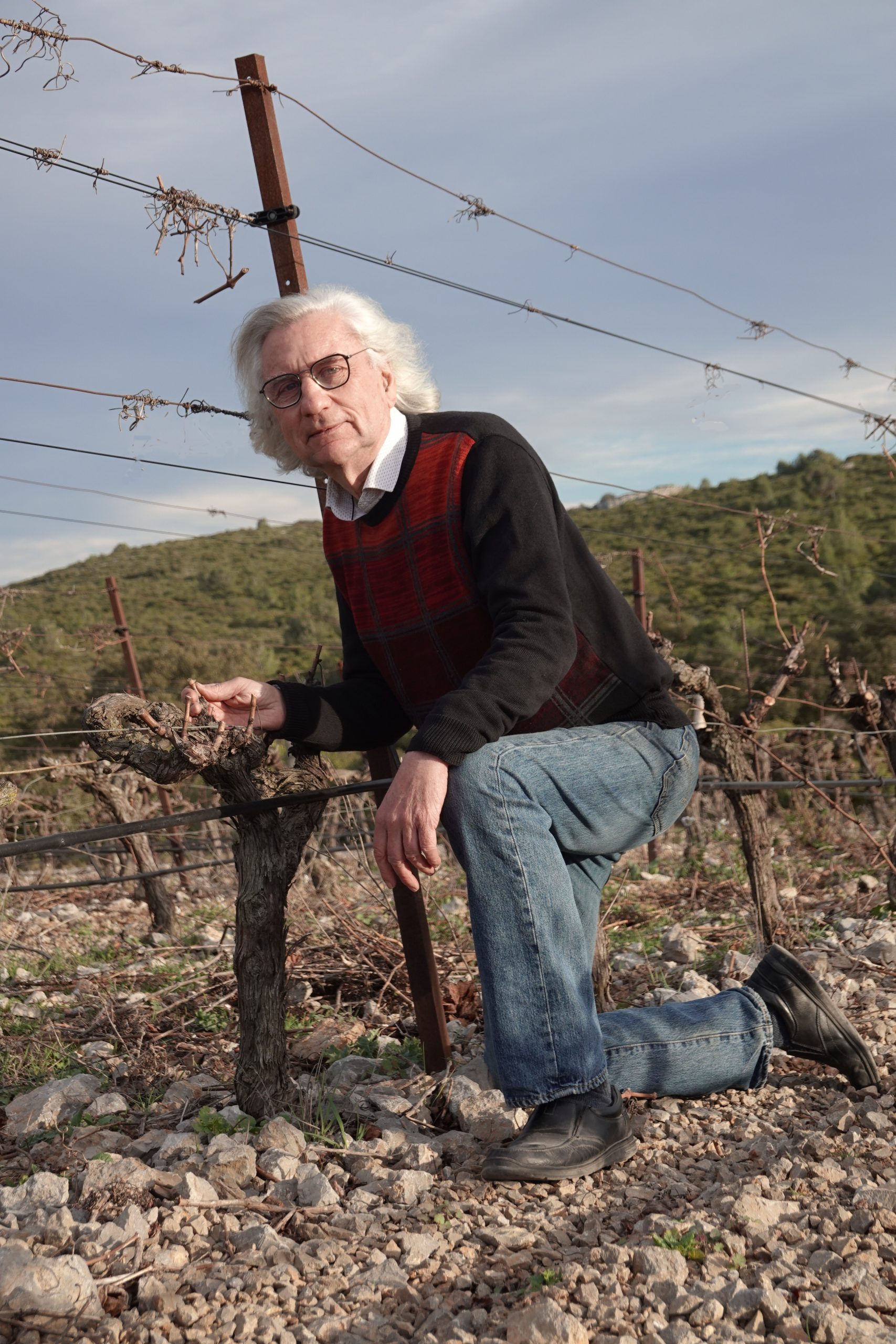 Jean-Louis ESCUDIER