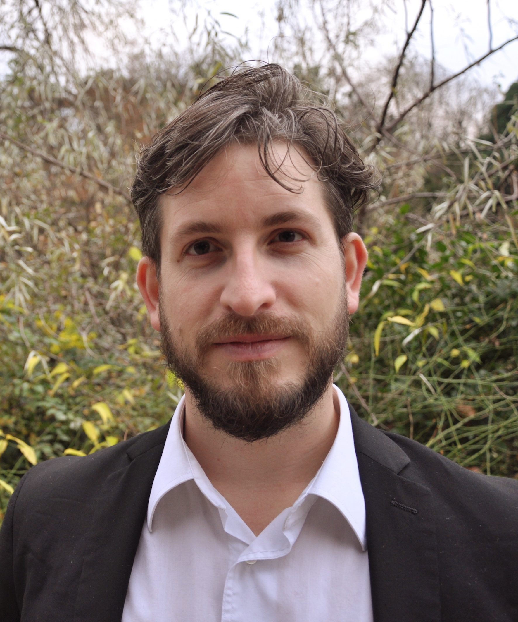 Renaud EVRARD