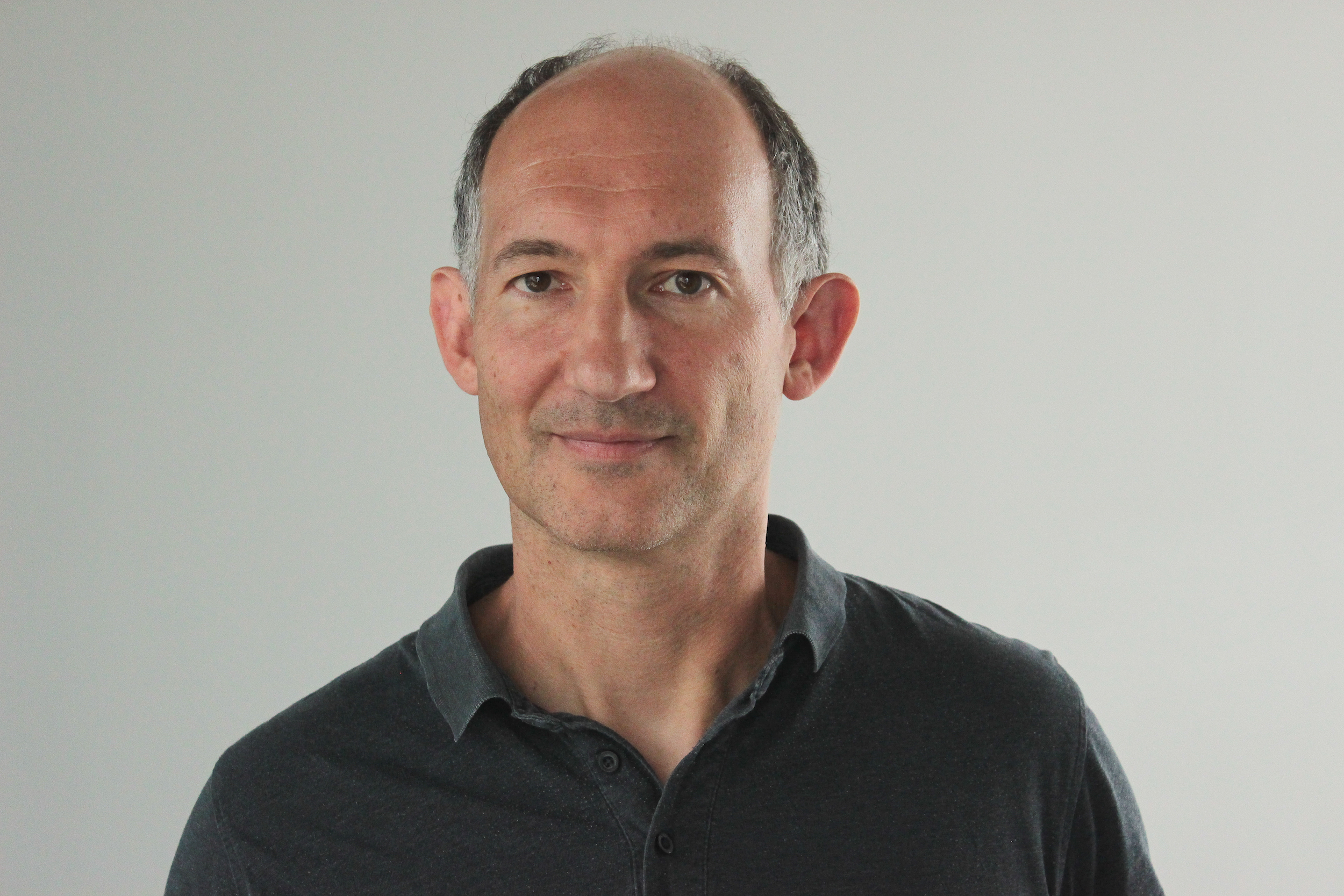 Pierrick GAUDRY