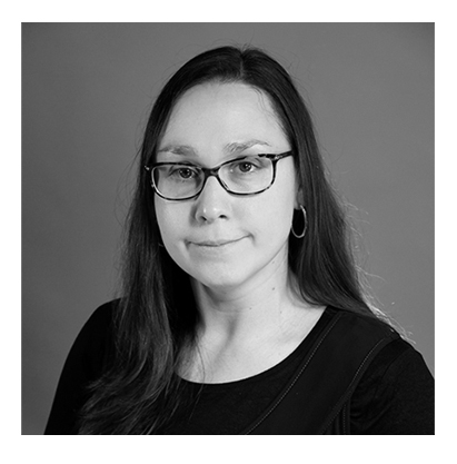 Delphine LE NOZACH