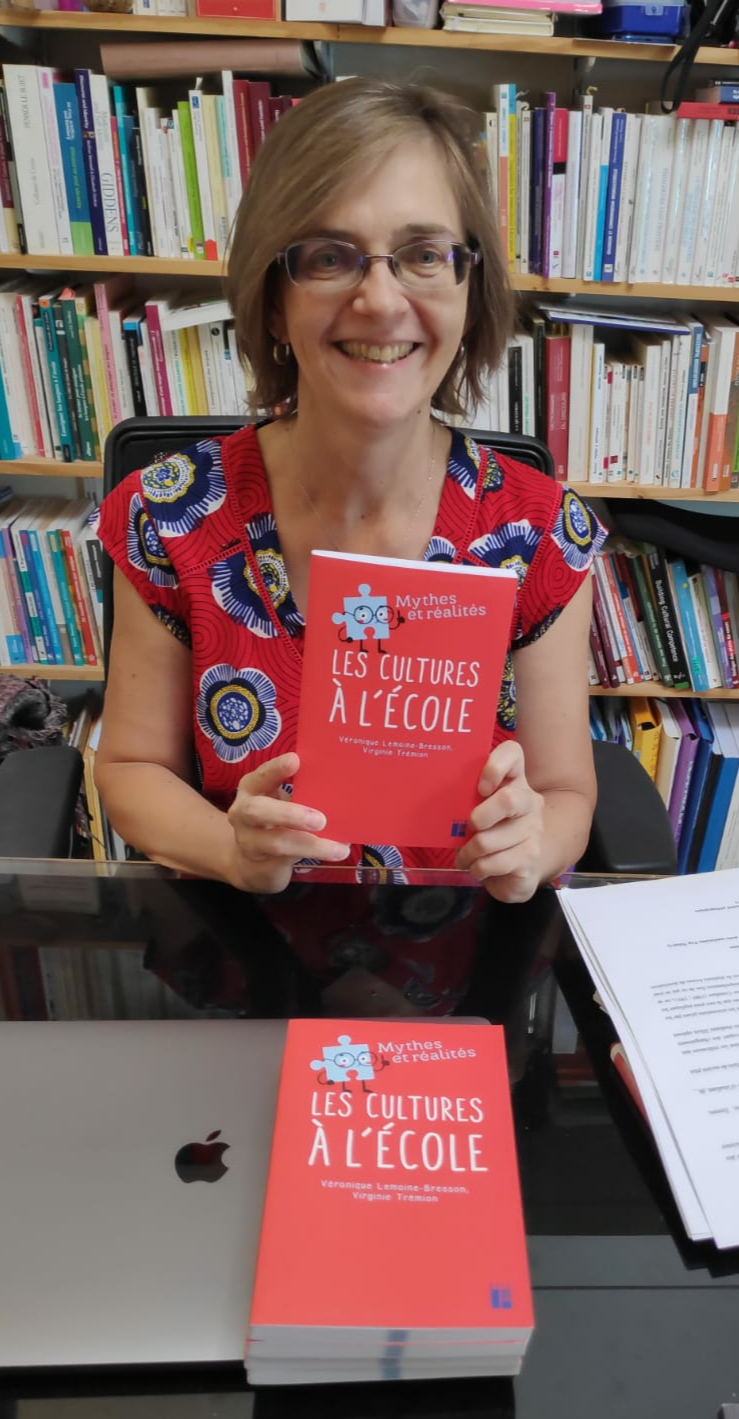 Véronique LEMOINE-BRESSON