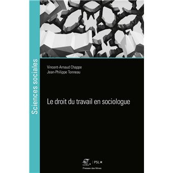 Le droit du travail en sociologue