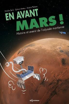 illustration En avant Mars !