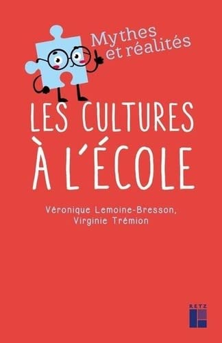 Les cultures à l’école