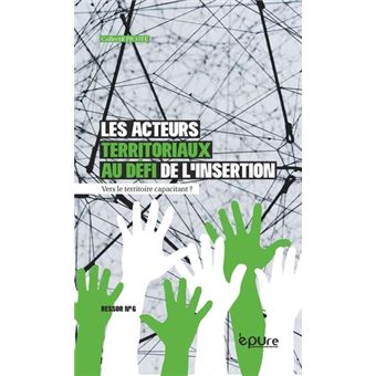 Les acteurs territoriaux au défi de l’insertion