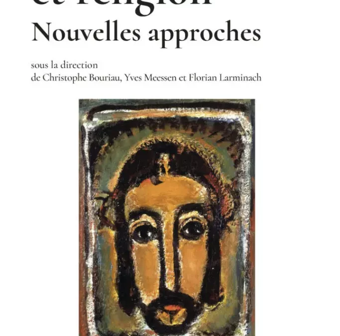 Philosophie et religion