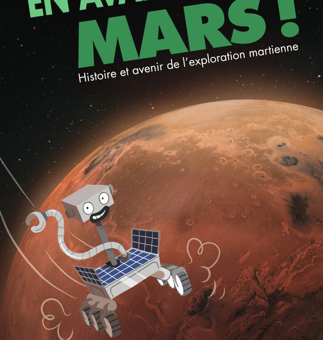 En avant Mars !