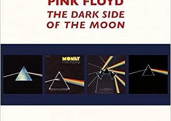 Pink Floyd : The Dark Side Of The Moon