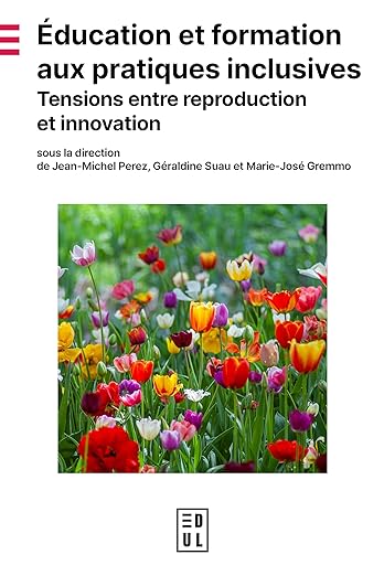 Éducation et formation aux pratiques inclusives