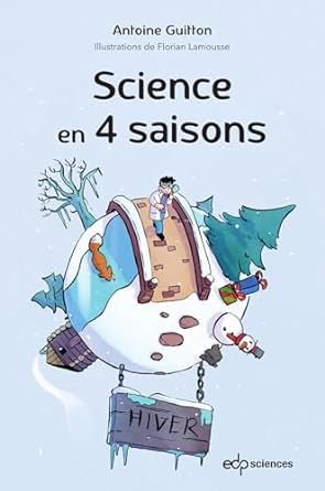 La Science en 4 Saisons : hiver