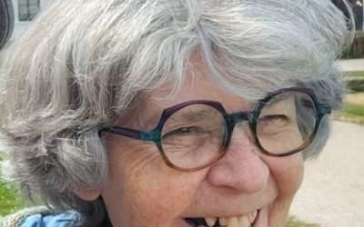 Colette RENARD-GRANDMONTAGNE