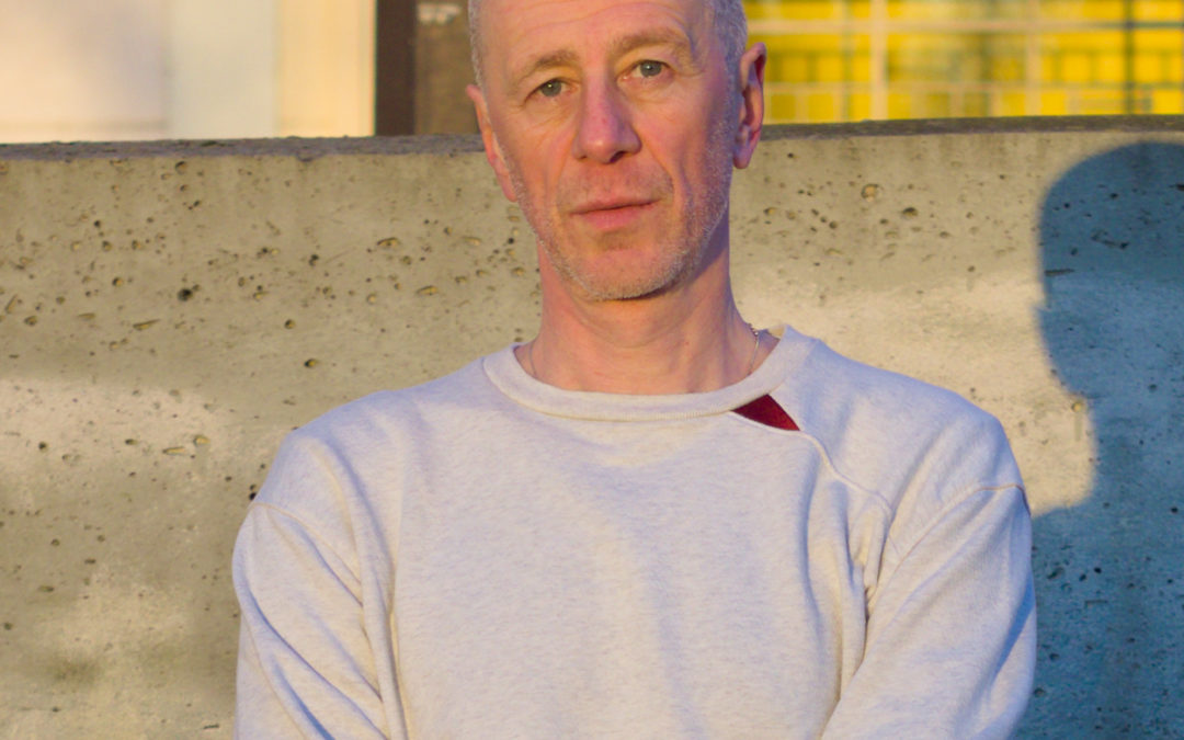 Olivier CAPPÉ