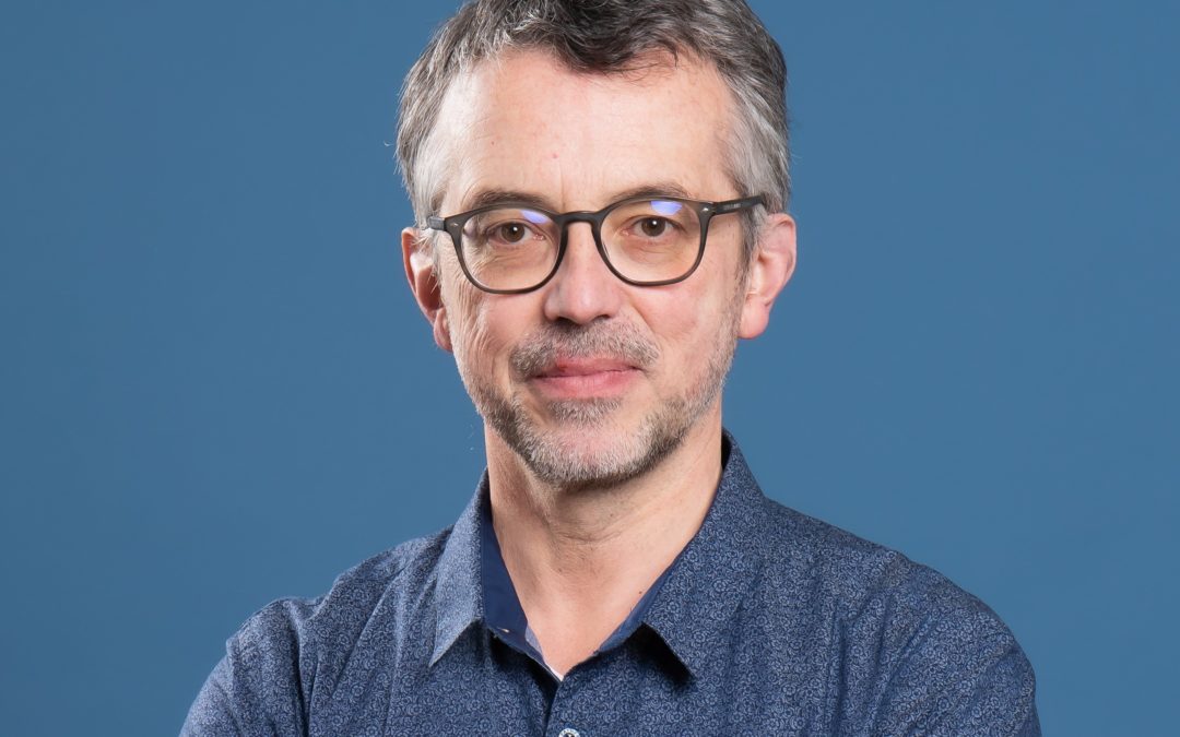Rémi BARBIER