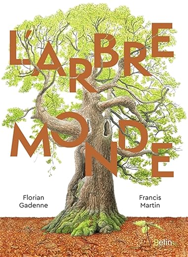 L’Arbre-Monde