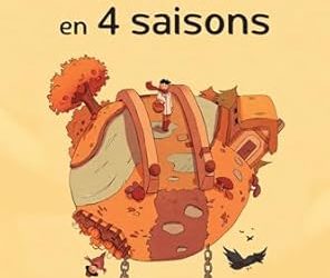 La Science en 4 Saisons : automne