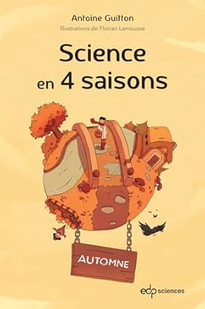 La Science en 4 Saisons : automne