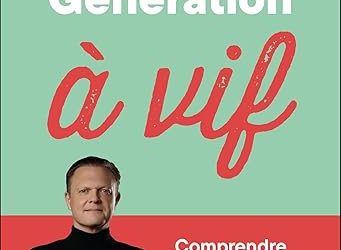 Génération à vif: Comprendre les défis de la santé mentale des jeunes