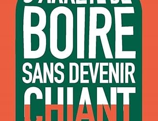 J’arrête de boire sans devenir chiant