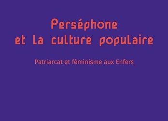Perséphone et la culture populaire