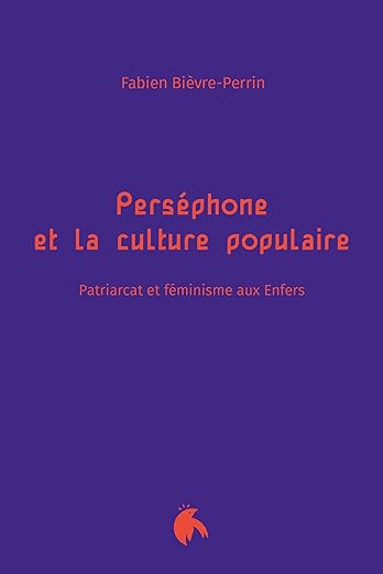 Perséphone et la culture populaire