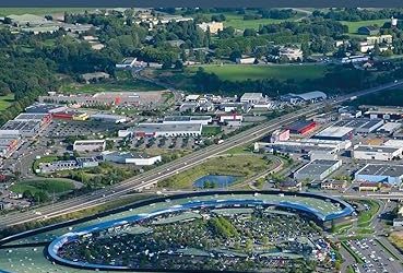 Territoire du commerce populaire