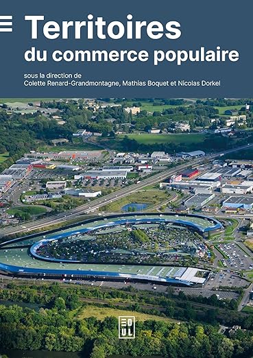 Territoire du commerce populaire