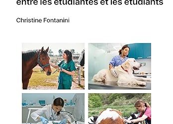 La Féminisation du métier de vétérinaire