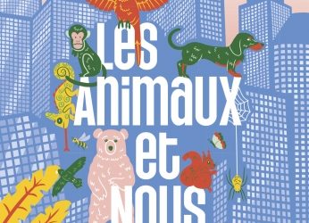 Les animaux et nous : comment vivre ensemble en ville ?